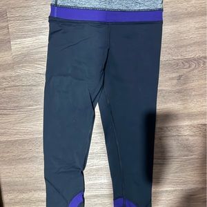 Lululemon leggings
